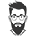 Pánská trička - Dark Wear