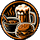 🍔 Trička - Jídlo a pití
