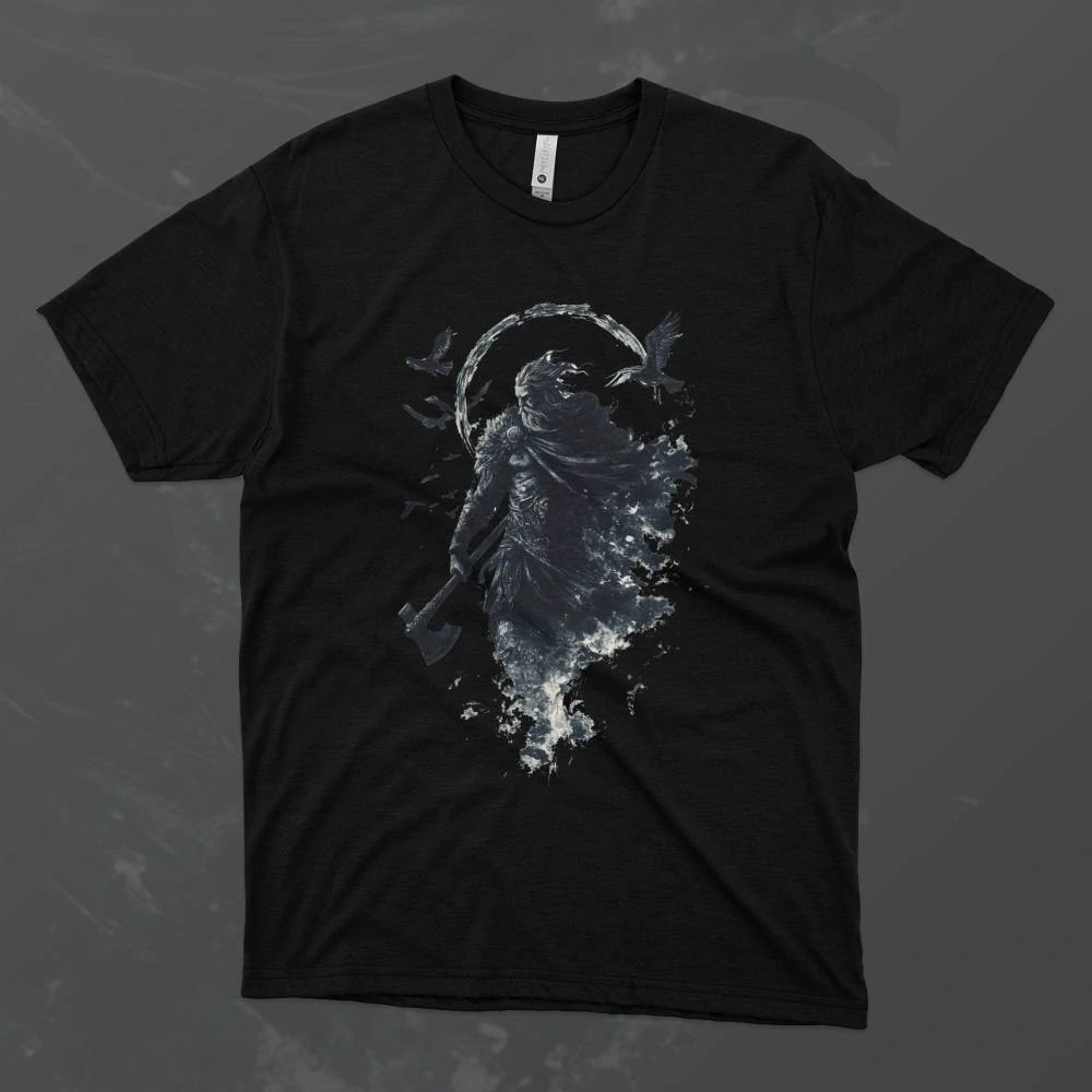 Pánské tričko - Ragnarova odplata