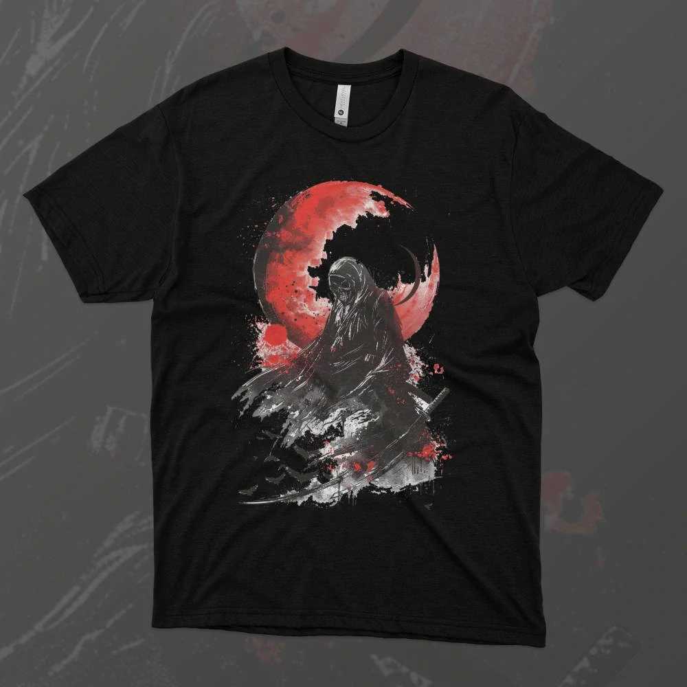 Dámské tričko - Smrt v Japonsku