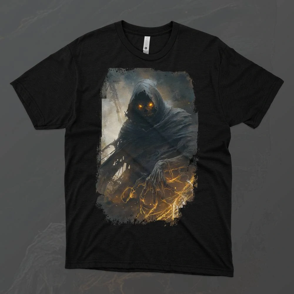 Dámské tričko - Rumpelstiltskin – Bezejmenný Stín