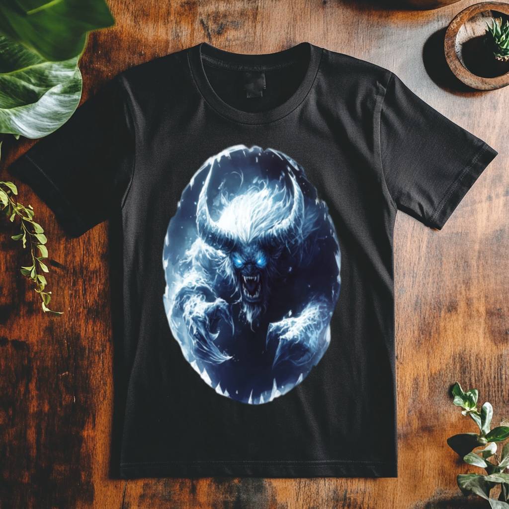 Pánské tričko - Oni s železným kýjem