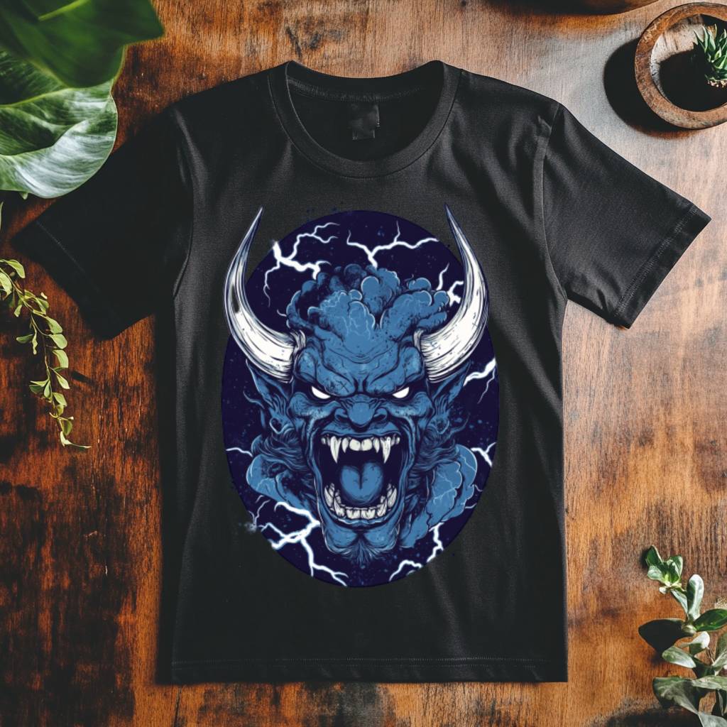 Pánské tričko - Oni zrozený z temnot