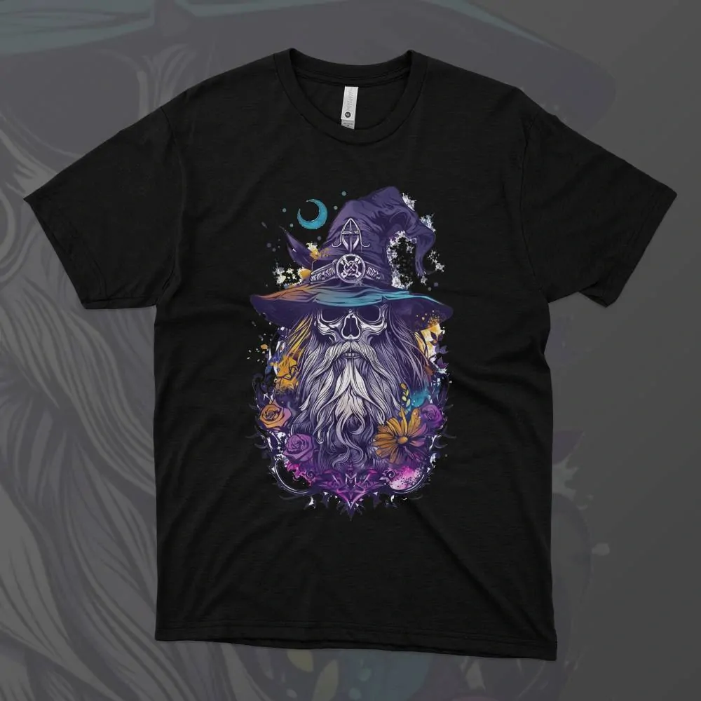 Pánské tričko - The Dead Magician