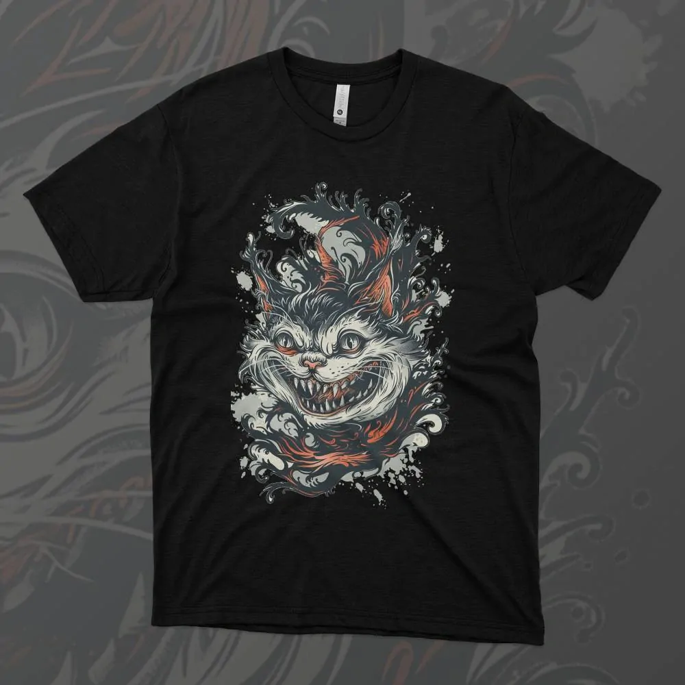 Pánské tričko - Insidious Skliba