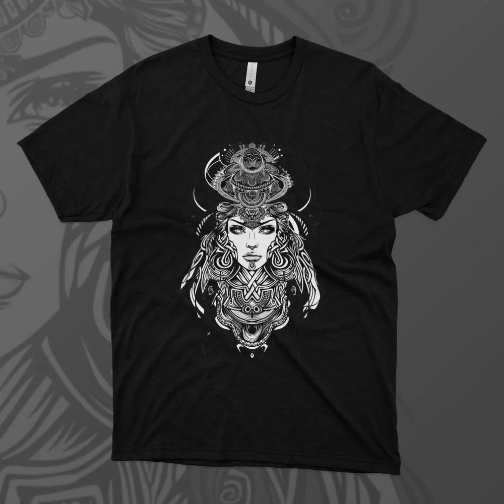 Pánské tričko - Ruthless Shaman