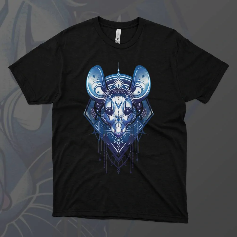 Pánské tričko - Mythic Mouse