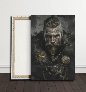 Obraz - Ragnarova vize