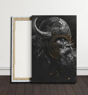 Obraz - Viking a jeho legendy