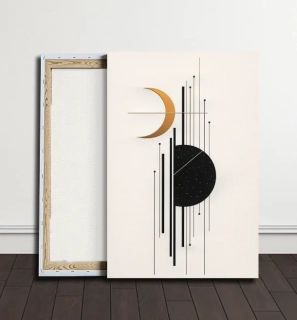 Obraz - Sluneční pouto 