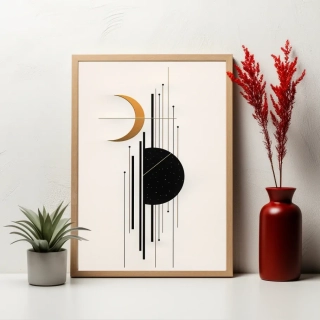 Plakát - Sluneční pouto 