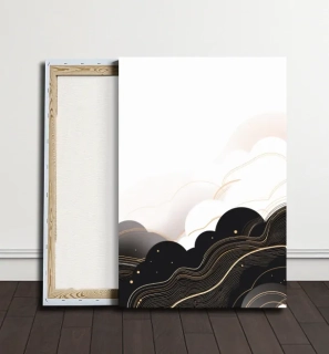 Obraz - Nebe na dotek 