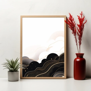 Plakát - Nebe na dotek 