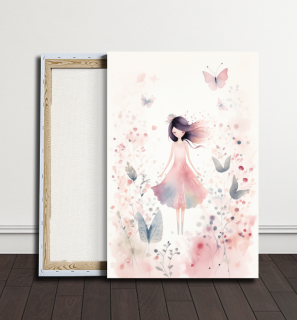 Obraz - Víla zázraků 