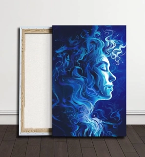 Párový obraz - Persefona