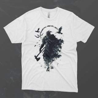 Pánské tričko - Ragnarova odplata