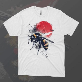 Pánské tričko - Krvavá vosa