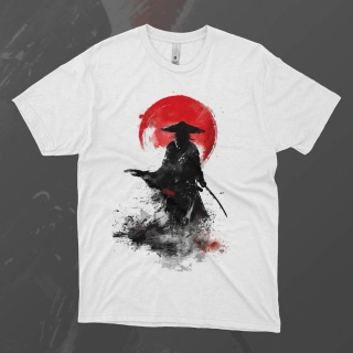 Dámské tričko - Stín Ninji