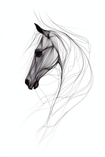 Obraz - Stínová harmonie