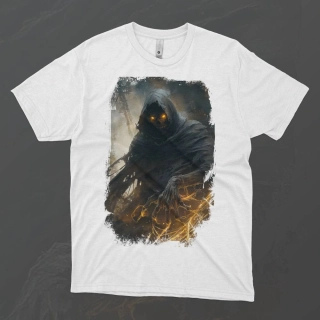 Dámské tričko - Rumpelstiltskin – Bezejmenný Stín