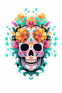 Plakát - Křehkost života