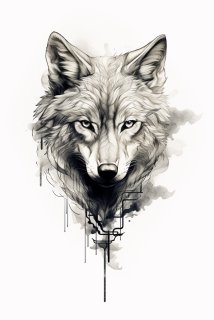 Plakát - Stínový vůdce