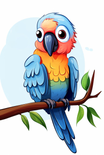 Plakát - Veselá Melodie