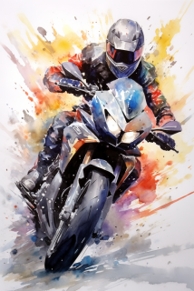 Plakát - Adrenalin v bahnu