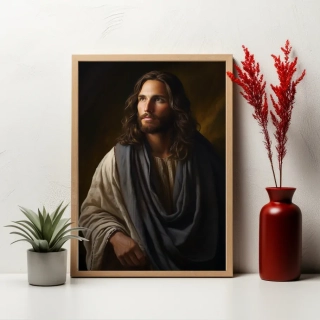 Plakát - Duchovní vize