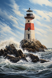 Obraz - Symbol naděje