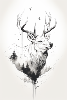 Plakát - Propojení s přírodou