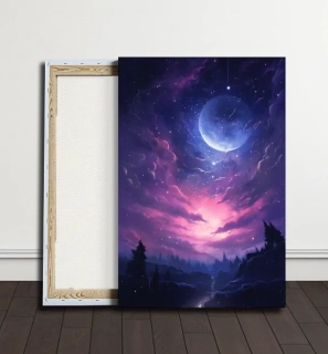 Obraz - Rozmarné mraky