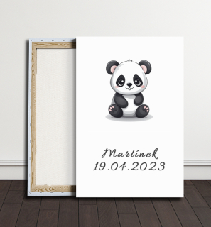 Obraz - Panda