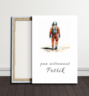 Obraz - Astronaut