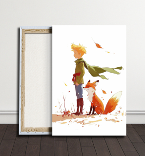 Obraz - Věční Přátelé