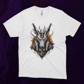 Pánské tričko - Anubis