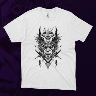 Dámské tričko - Spirit Shaman