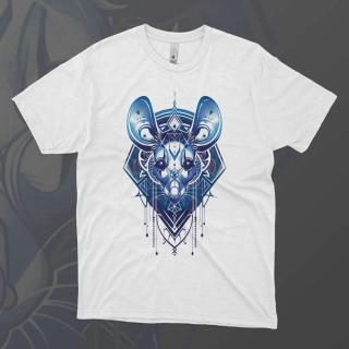 Pánské tričko - Mythic Mouse